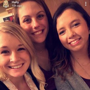 Meet your Posher, Emmy